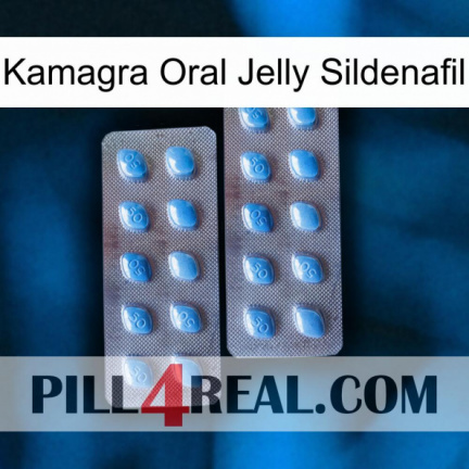 Kamagra Oral Jelly Sildenafil viagra4